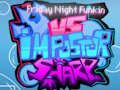 Spel Vrydagaand Funkin 'vs Impostor Sharp aanlyn