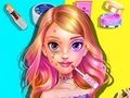 Spel Make-up Kit DIY Dress Up  aanlyn
