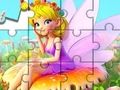 Spel Legkaart: Klein Feetjie  aanlyn