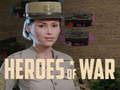 Spel Heroes of War aanlyn