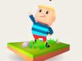 Spel Kogama: Verlate  aanlyn