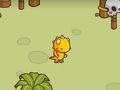 Spel Dino se Plaaswinkel  aanlyn