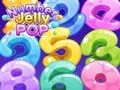 Spel Nommer Jelly Pop  aanlyn