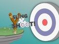 Spel Slinger & Skiet  aanlyn