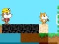 Spel Mynwerker Kat 4  aanlyn