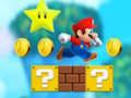 Spel Super Mario Bros. Wonder v. 2  aanlyn