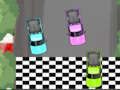 Spel Monster Truck Racing Battlegrounds aanlyn