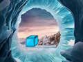 Spel Winter Ice Cave Escape aanlyn