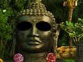 Spel Darkness Cave Escape aanlyn