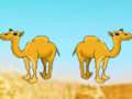 Spel Desert Gold Rush the Great Treasure Escape aanlyn