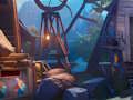 Spel Vrolike Fire Dragon Escape aanlyn Spel Vrolike Fire Dragon Escape aanlyn