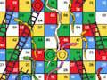 Spel Slange en lere  aanlyn