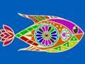 Spel Mandala Inkleurboeke  aanlyn