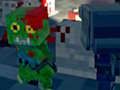Spel Privaat zombie -golf 2 aanlyn