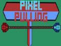 Spel Pixel Trek  aanlyn