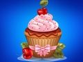 Spel Papas Cupcakes Kookspeletjies  aanlyn