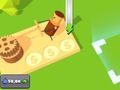 Spel Woodman-pomp ledig  aanlyn