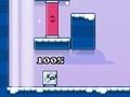 Spel Hittegolf Antarktika  aanlyn