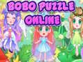 Spel Bobo legkaart aanlyn  aanlyn