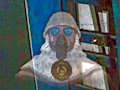 Spel Ghost Town Escape 3 Mirrored Dimension aanlyn