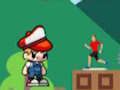 Spel Vrugte Raai Game2D  aanlyn