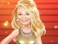 Spel Supermodel Fashion Lookbook aanlyn