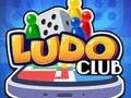 Spel Ludo Klub  aanlyn