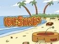 Spel Ledige sand aanlyn