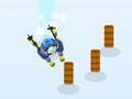 Spel Ski FRVR aanlyn
