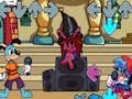 Spel Vrydagaand Funkin' Disney Club  aanlyn