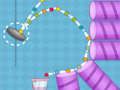 Spel Wonderlike kanon  aanlyn