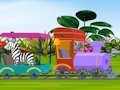 Spel Help Die Dier 02  aanlyn