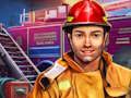 Spel Brandende geheime  aanlyn
