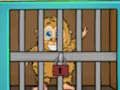 Spel Laat die man en sy aap vry  aanlyn