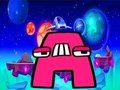 Spel Alfabet Lore  aanlyn