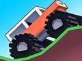 Spel Monster Tracks aanlyn