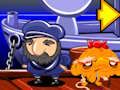 Spel Monkey Go Happy Stage 205 aanlyn