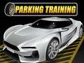 Spel Parkeer opleiding  aanlyn