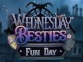 Spel Woensdag Besties Pretdag  aanlyn