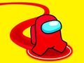Spel Onder ons hardloop  aanlyn