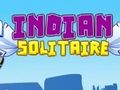 Spel Indiese Solitaire  aanlyn