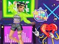 Spel Tiener Danser Kyk  aanlyn