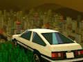 Spel Doomsday Drift aanlyn