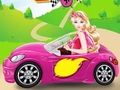 Spel Mode nuwe motor  aanlyn