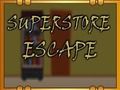 Spel Superstore Escape aanlyn