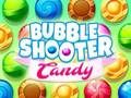 Spel Bubble Shooter Candy aanlyn