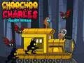 Spel Choochoo Charles Vriende Verdediging  aanlyn
