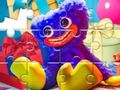 Spel Legkaart: Speel Met Poppy  aanlyn