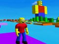 Spel Roblox Obby: Toring van die hel  aanlyn
