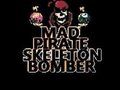 Spel Mal seerower-skeletbomwerper  aanlyn